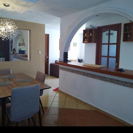 Apartament Punta Sam In Front Isla Mujeres Cancún Zewnętrze zdjęcie