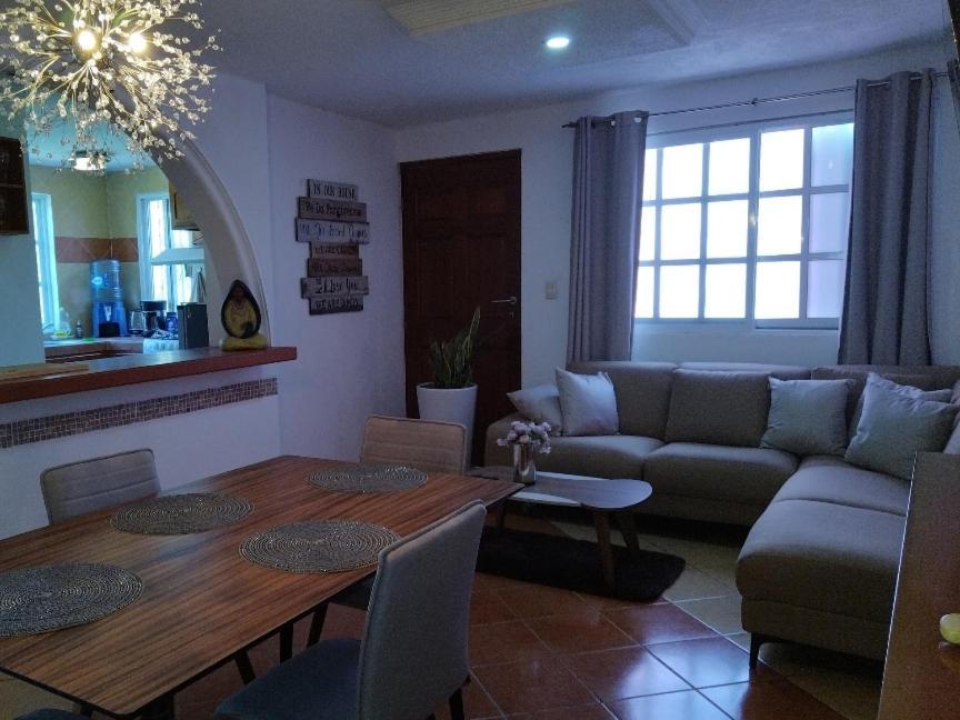 Apartament Punta Sam In Front Isla Mujeres Cancún Zewnętrze zdjęcie