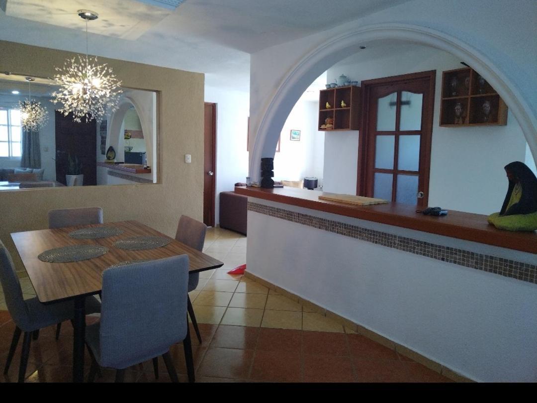 Apartament Punta Sam In Front Isla Mujeres Cancún Zewnętrze zdjęcie