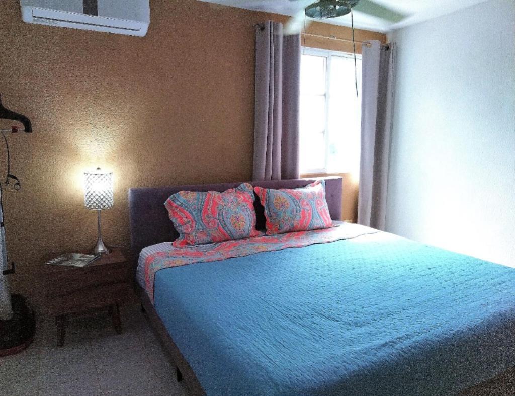 Apartament Punta Sam In Front Isla Mujeres Cancún Zewnętrze zdjęcie