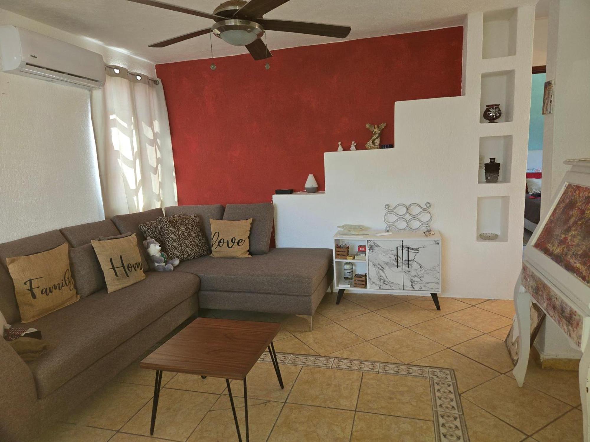 Apartament Punta Sam In Front Isla Mujeres Cancún Zewnętrze zdjęcie