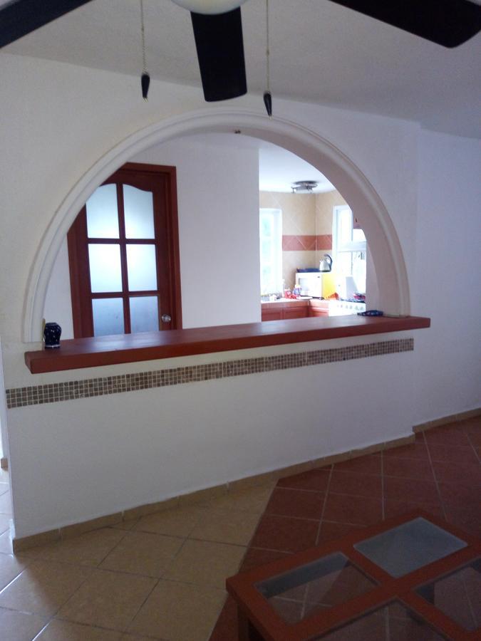 Apartament Punta Sam In Front Isla Mujeres Cancún Zewnętrze zdjęcie